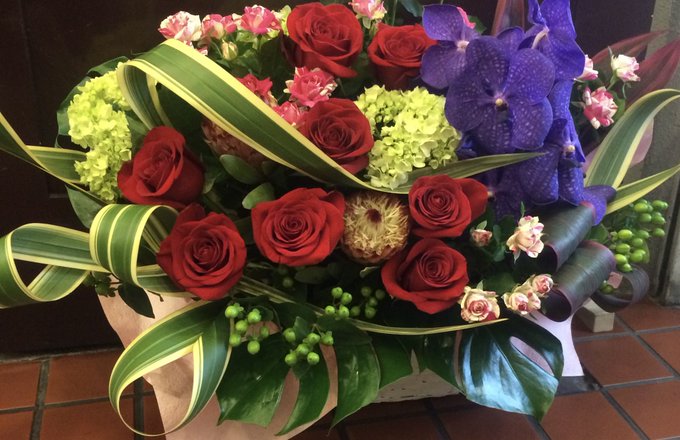  🔔Bell &Rose🌹佐々木
