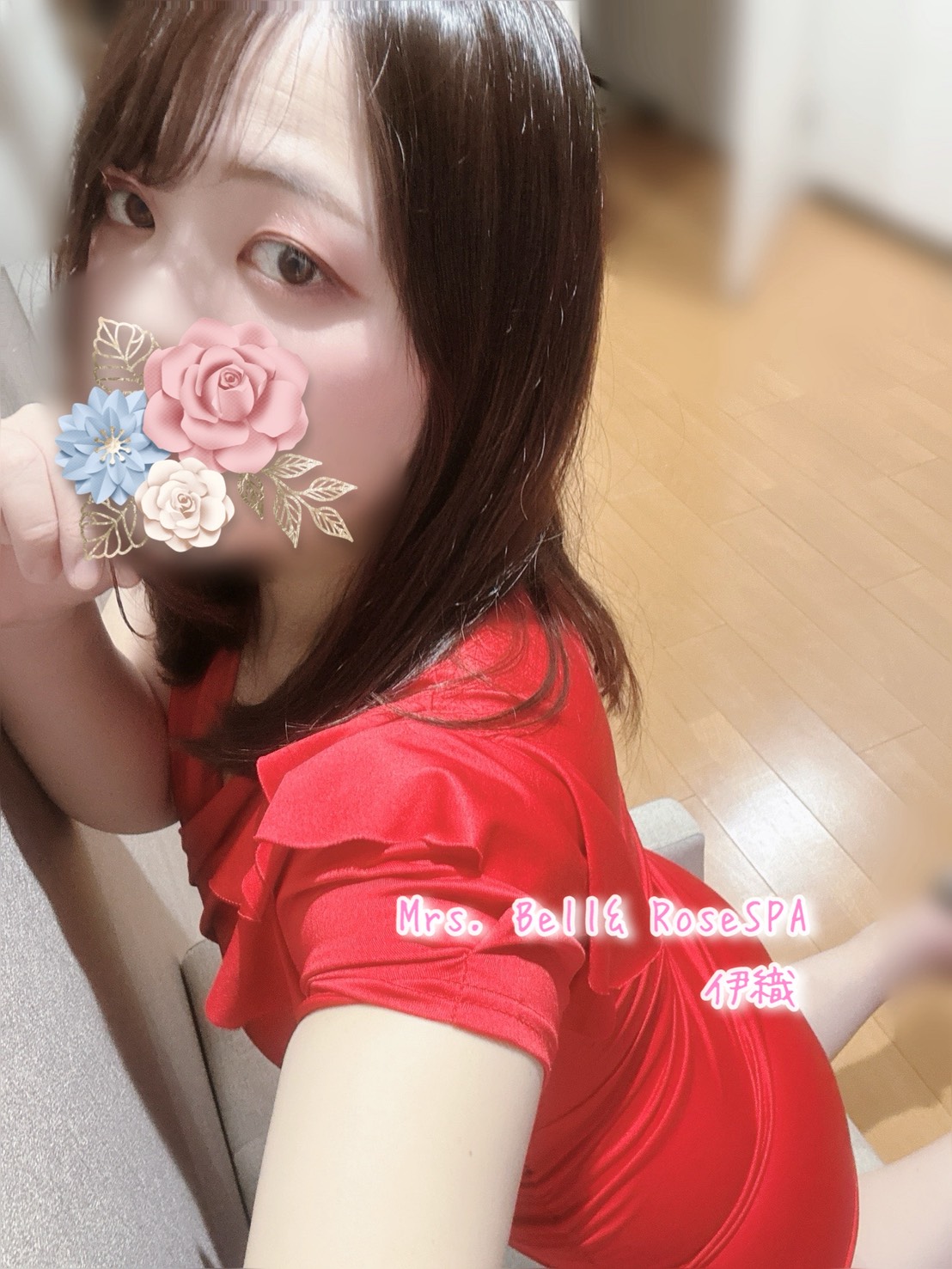 伊織～イオリ～