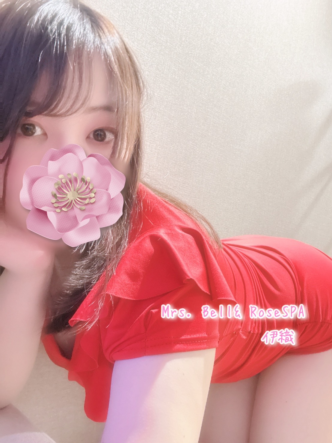 伊織～イオリ～