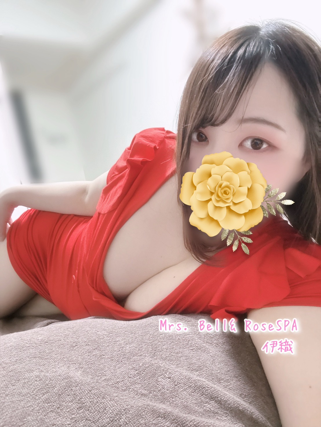 伊織