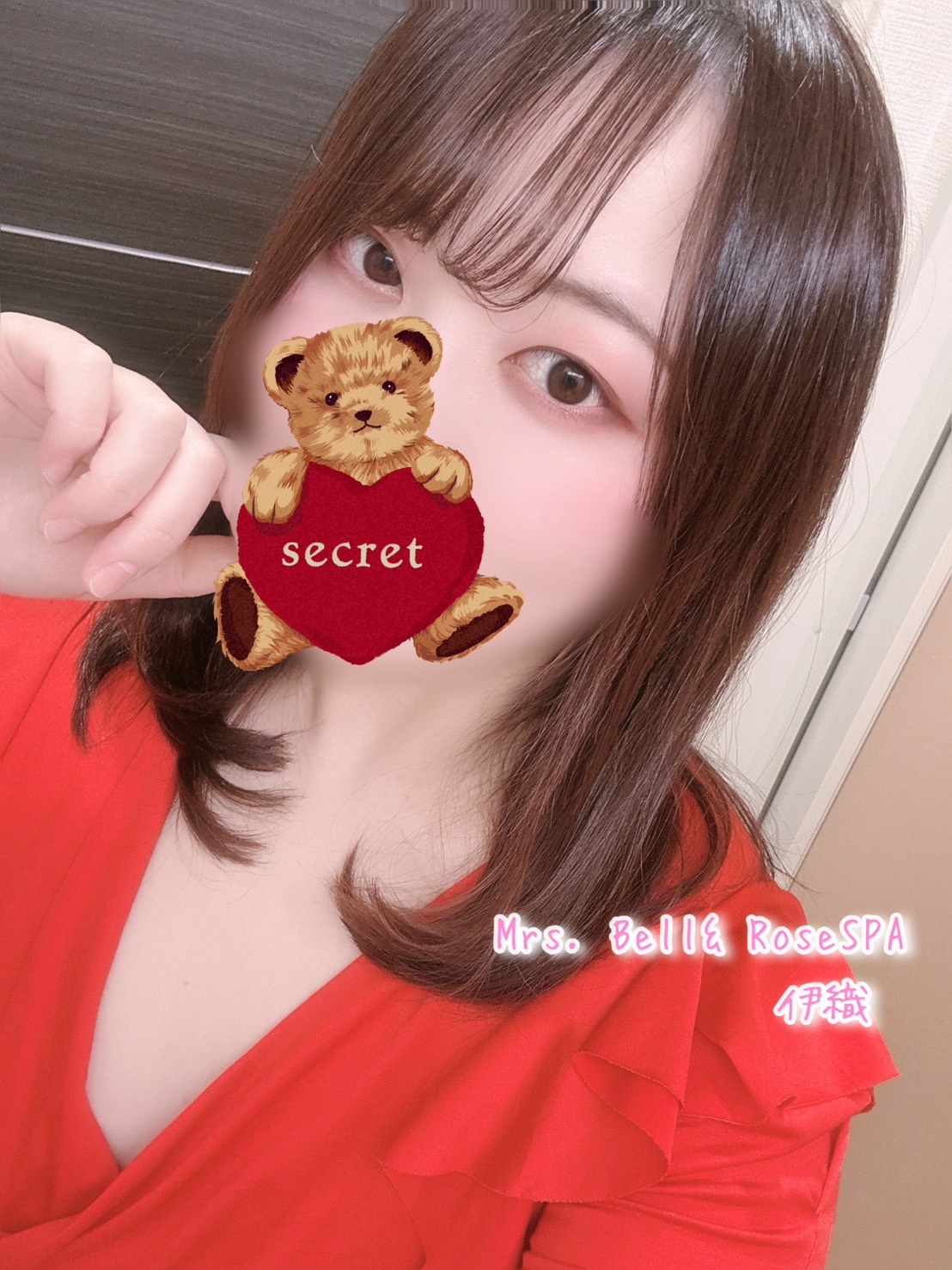 伊織